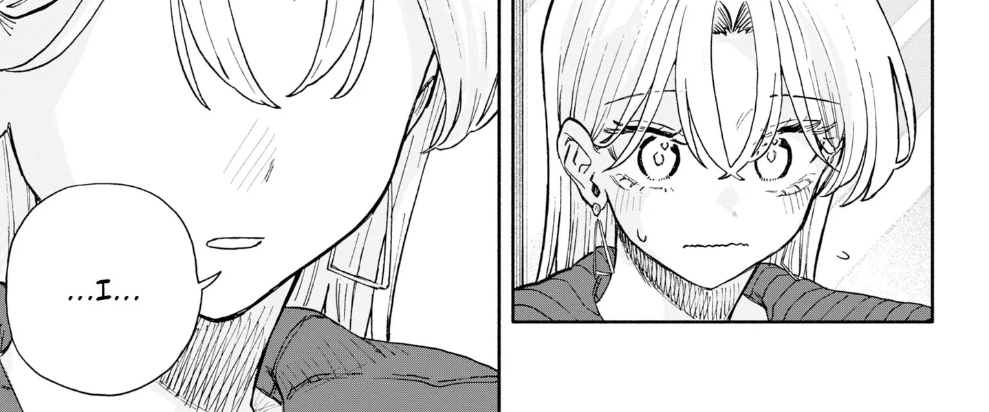 Hope You're Happy, Lemon - Chapter 94 - Page 18
