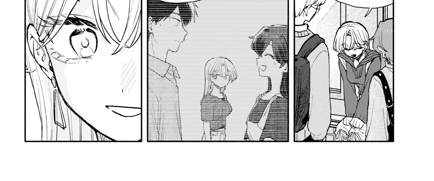 Hope You're Happy, Lemon - Chapter 94 - Page 20