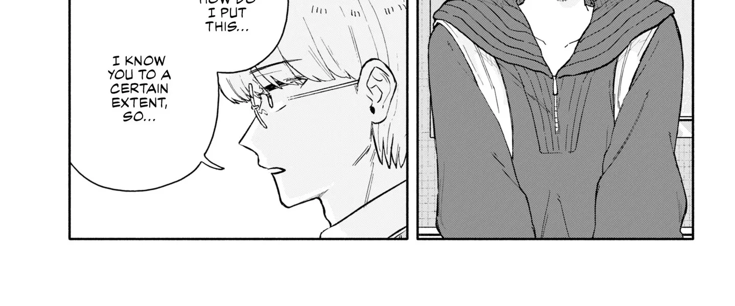 Hope You're Happy, Lemon - Chapter 94 - Page 26