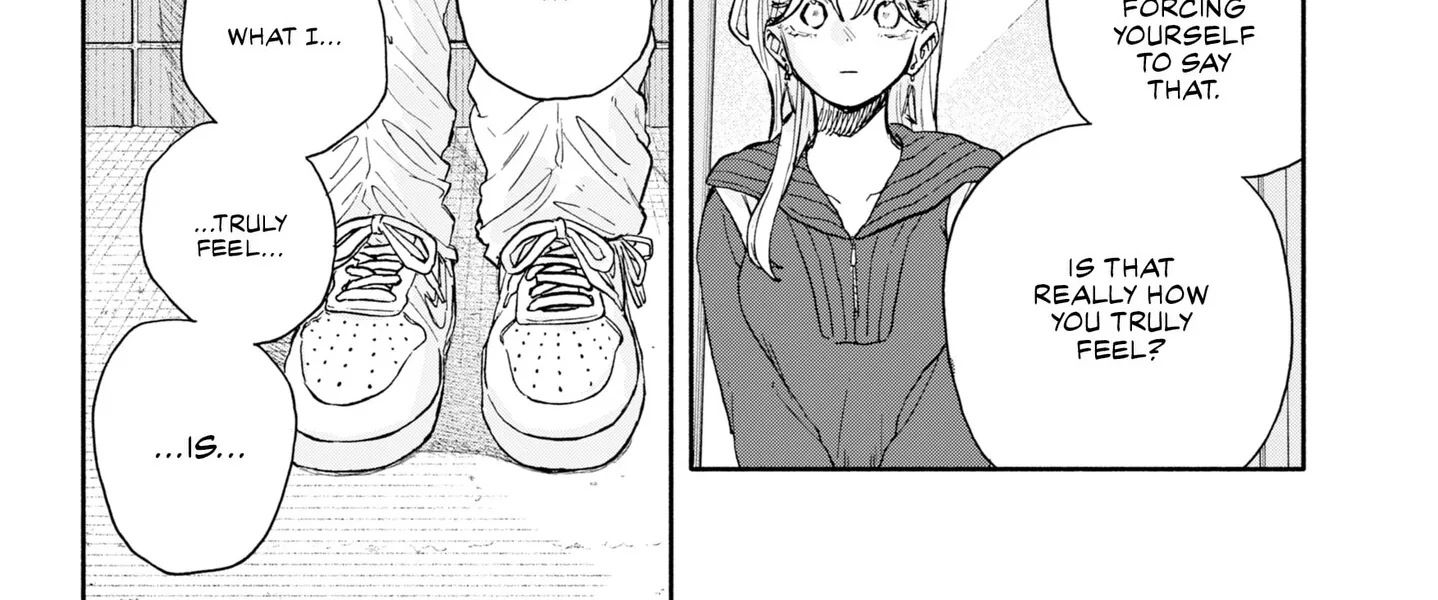Hope You're Happy, Lemon - Chapter 94 - Page 28