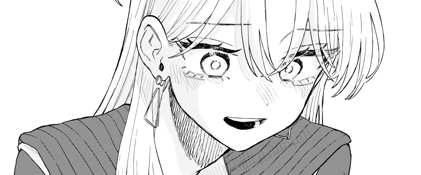 Hope You're Happy, Lemon - Chapter 94 - Page 34