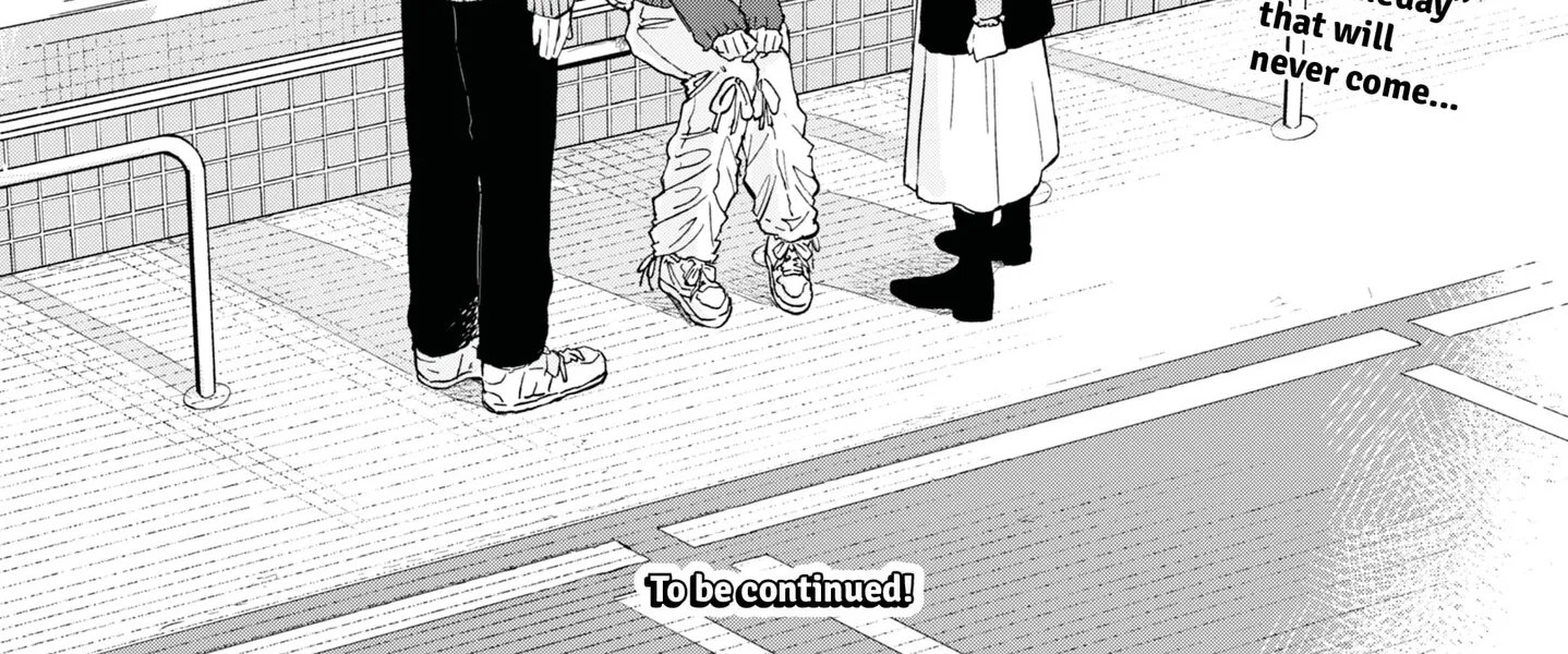 Hope You're Happy, Lemon - Chapter 94 - Page 36