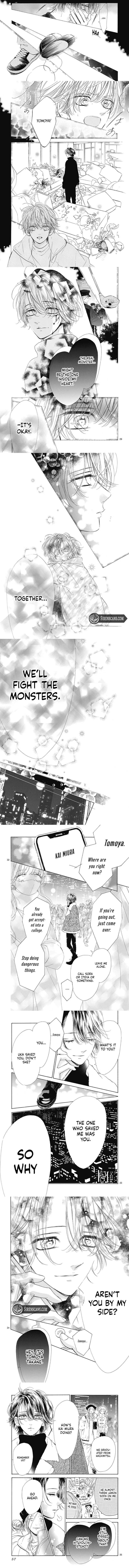 Honey Come Honey - Chapter 112 - Page 4