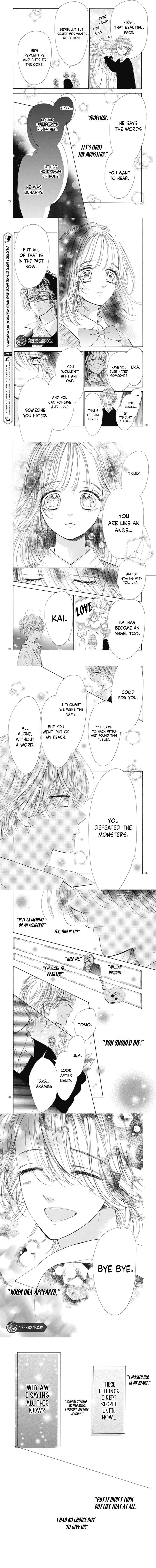 Honey Come Honey - Chapter 113 FIXED - Page 5