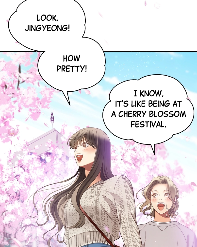 Daytime Star - Chapter 40 - Page 3
