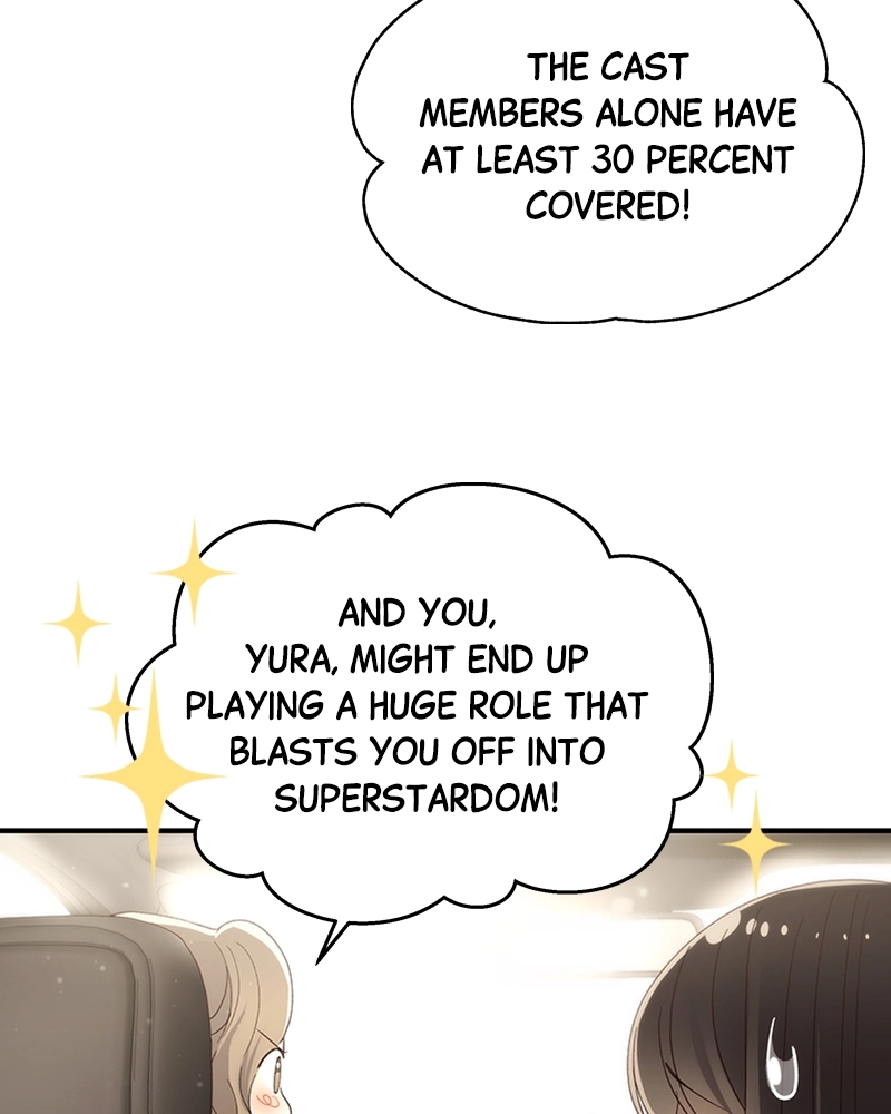 Daytime Star - Chapter 40 - Page 18