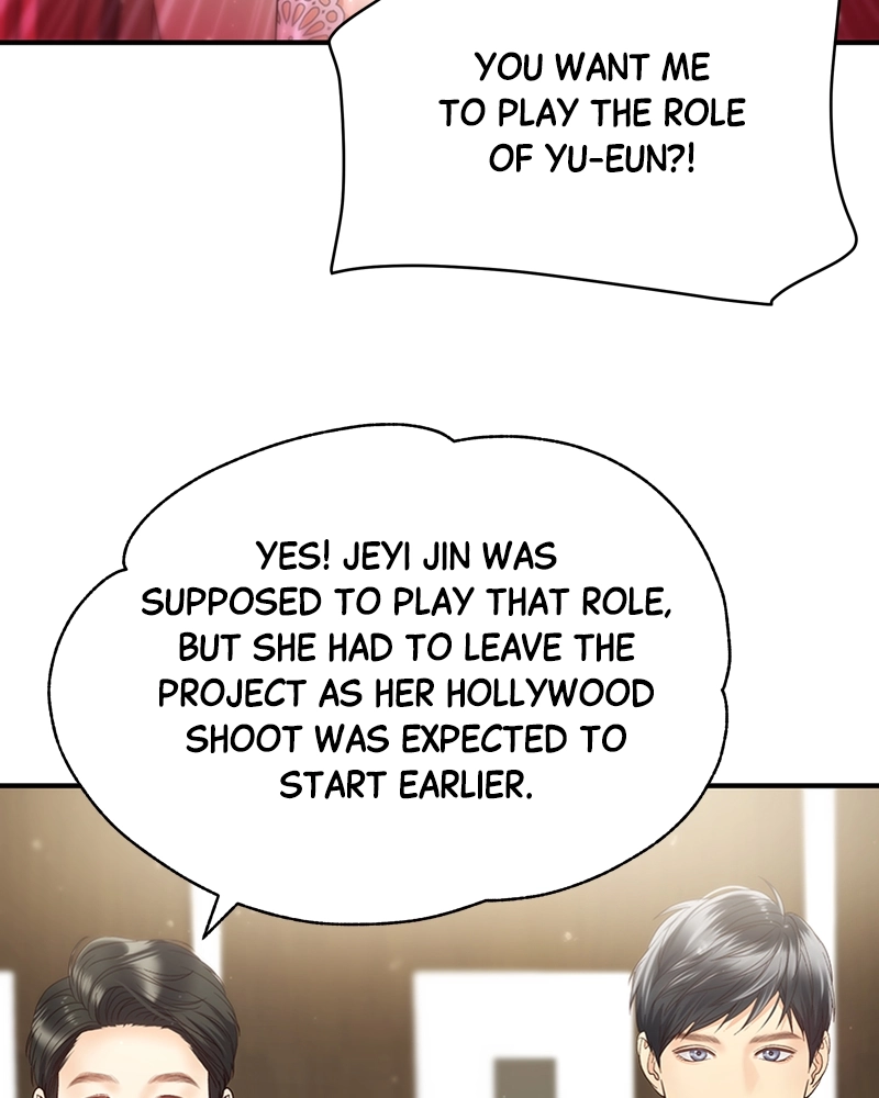 Daytime Star - Chapter 40 - Page 22