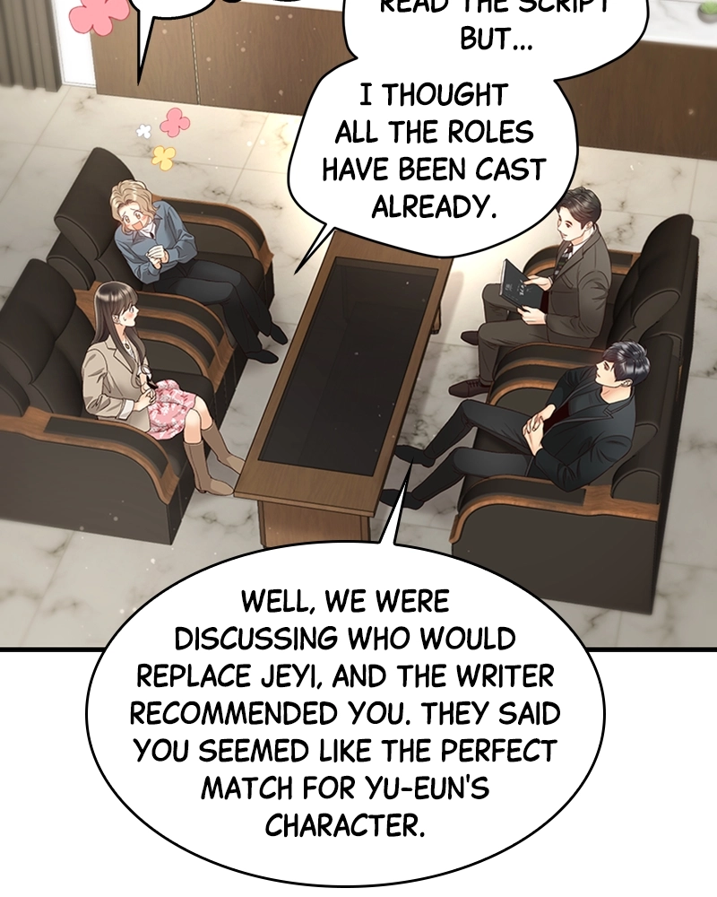 Daytime Star - Chapter 40 - Page 24