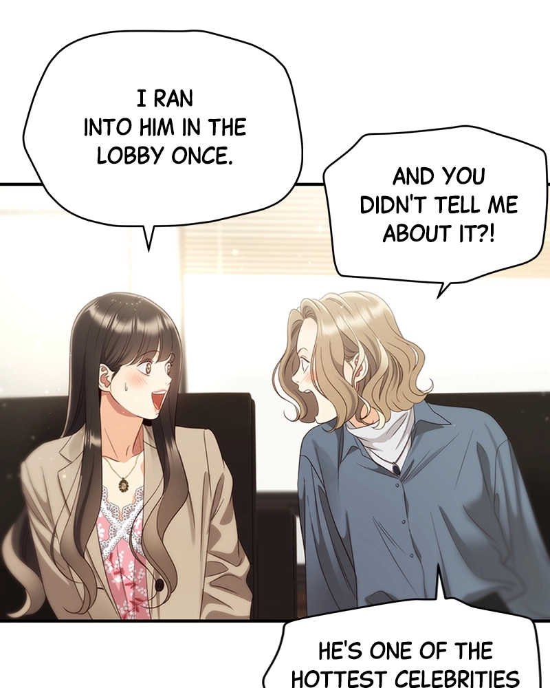 Daytime Star - Chapter 40 - Page 30