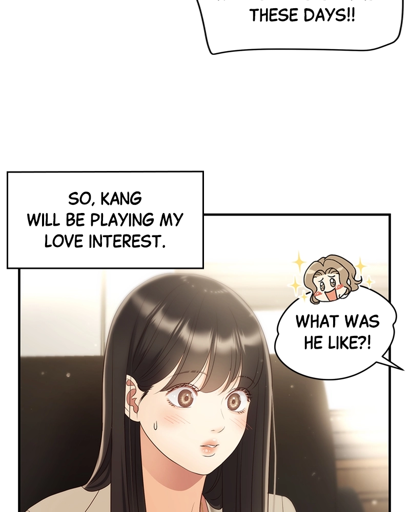 Daytime Star - Chapter 40 - Page 31