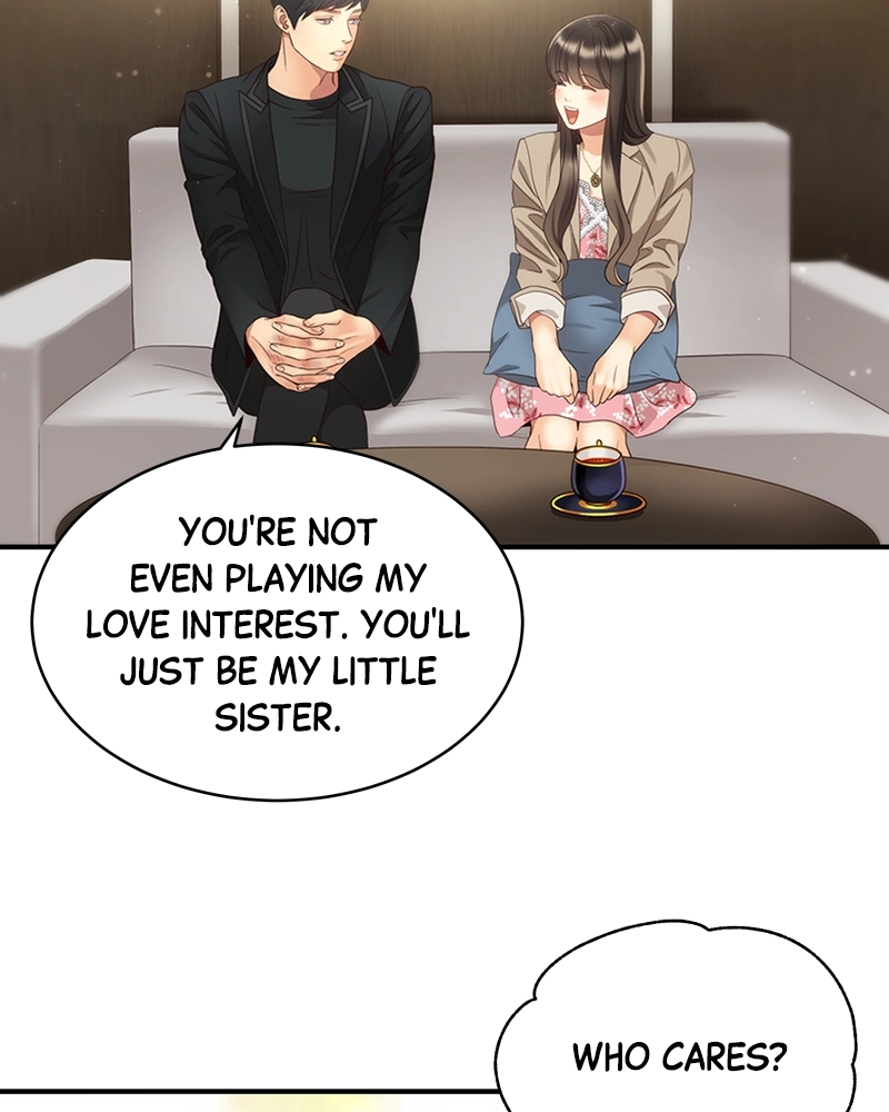 Daytime Star - Chapter 40 - Page 38