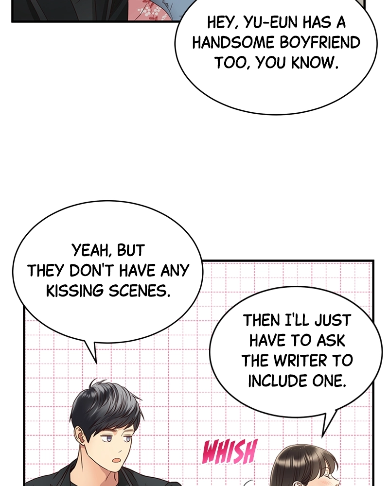 Daytime Star - Chapter 40 - Page 42