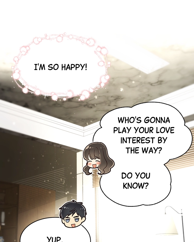 Daytime Star - Chapter 40 - Page 45