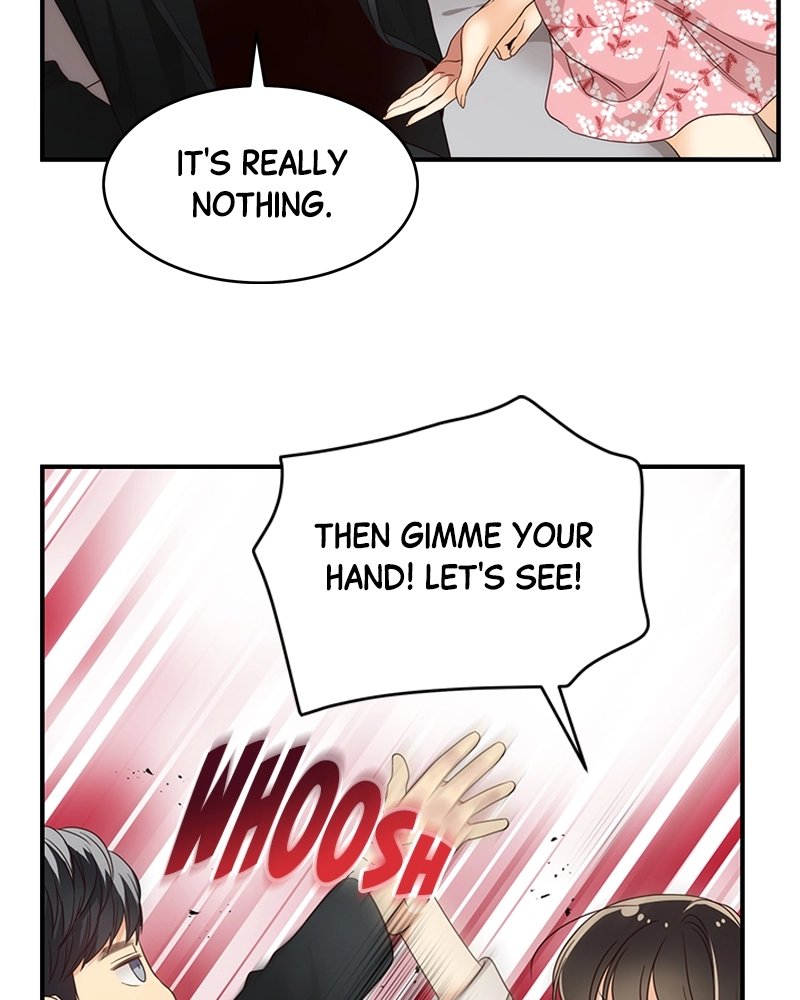 Daytime Star - Chapter 40 - Page 58