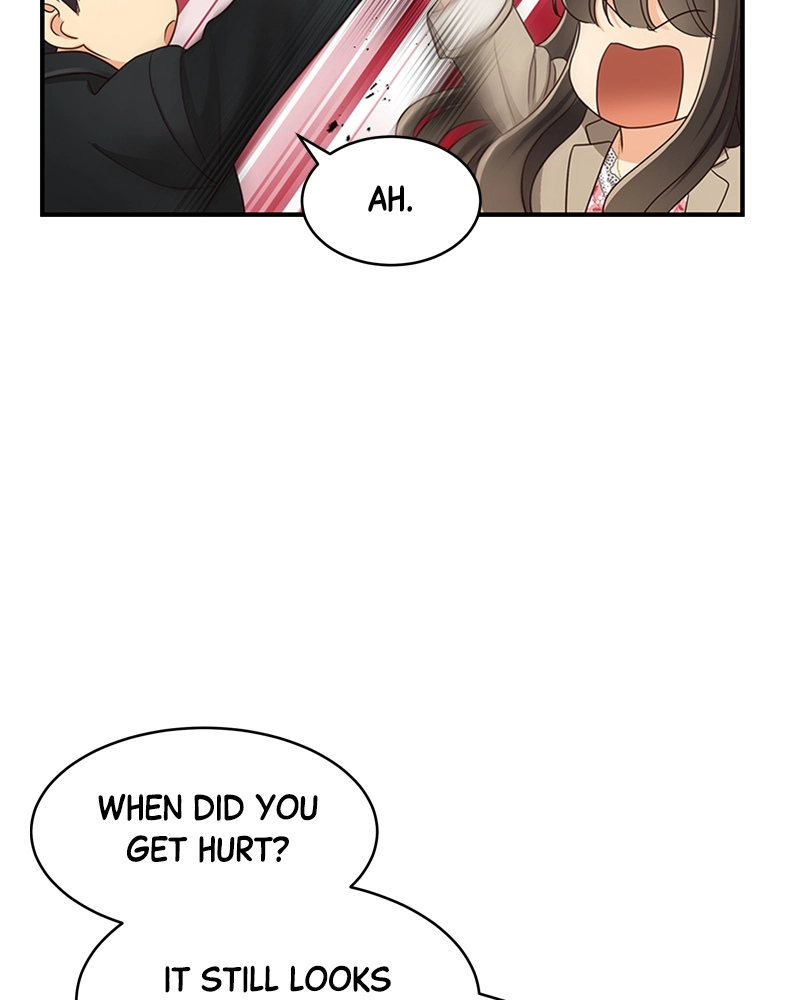 Daytime Star - Chapter 40 - Page 59