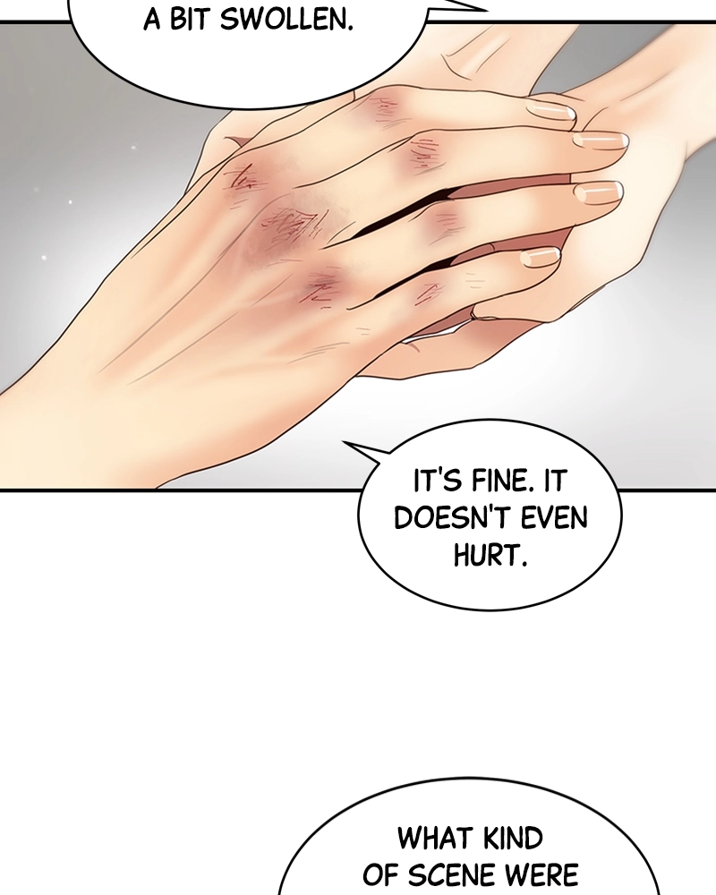 Daytime Star - Chapter 40 - Page 60