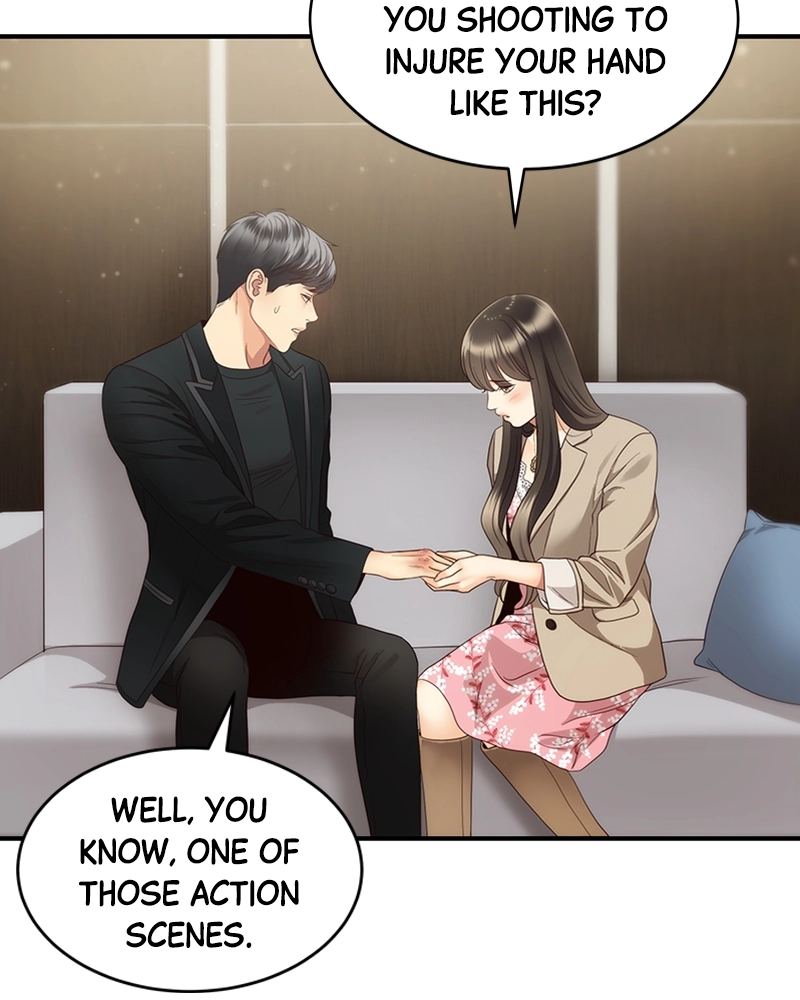 Daytime Star - Chapter 40 - Page 61