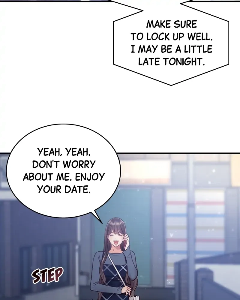 Daytime Star - Chapter 41 - Page 2