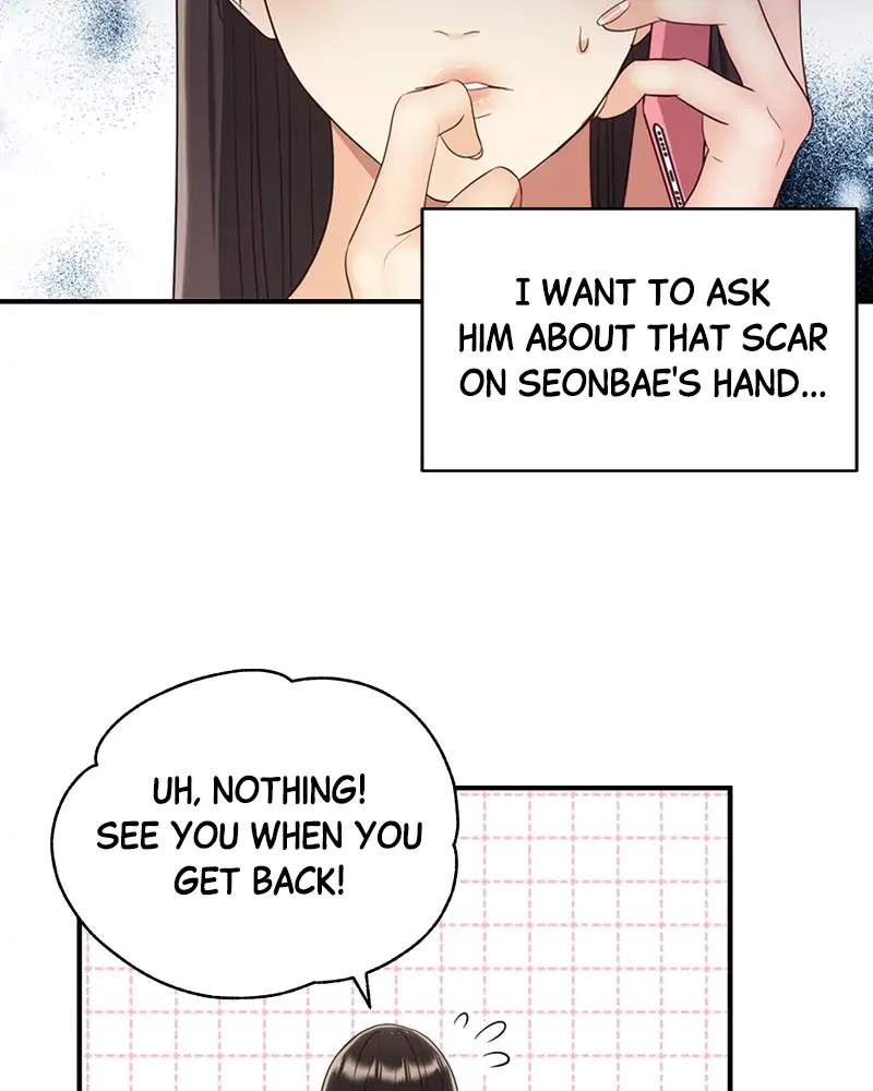 Daytime Star - Chapter 41 - Page 7
