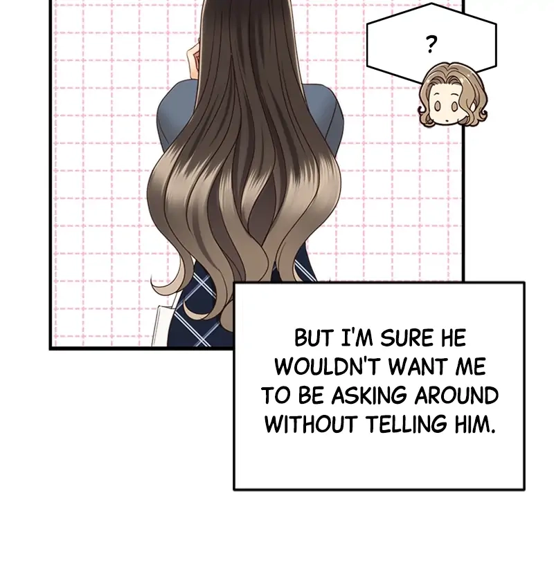 Daytime Star - Chapter 41 - Page 8