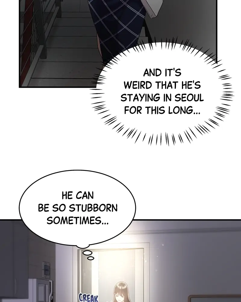 Daytime Star - Chapter 41 - Page 10