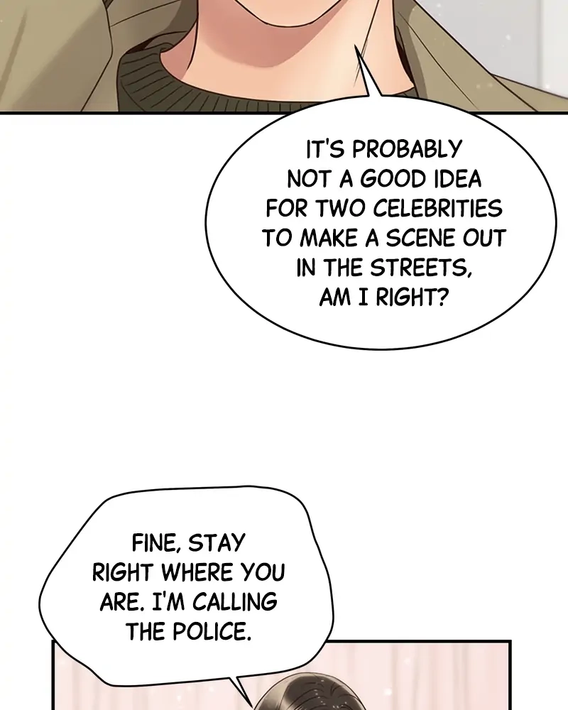 Daytime Star - Chapter 41 - Page 24