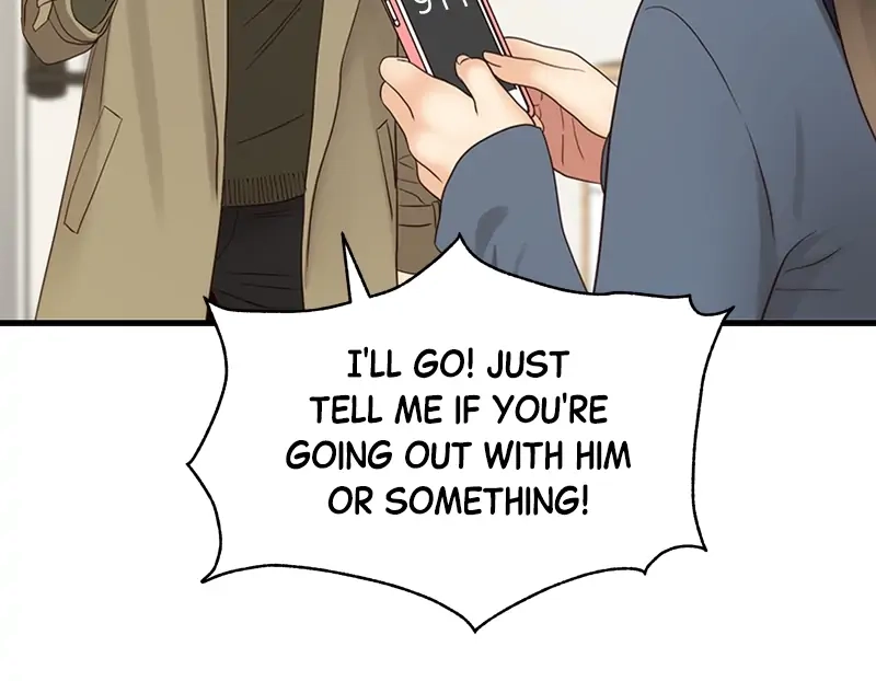 Daytime Star - Chapter 41 - Page 37