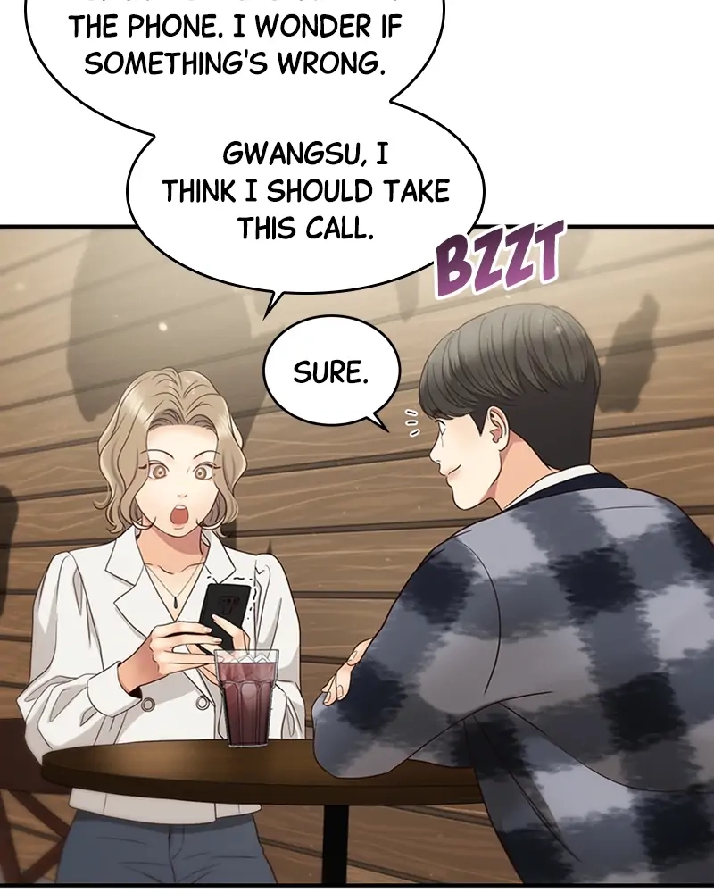 Daytime Star - Chapter 41 - Page 60