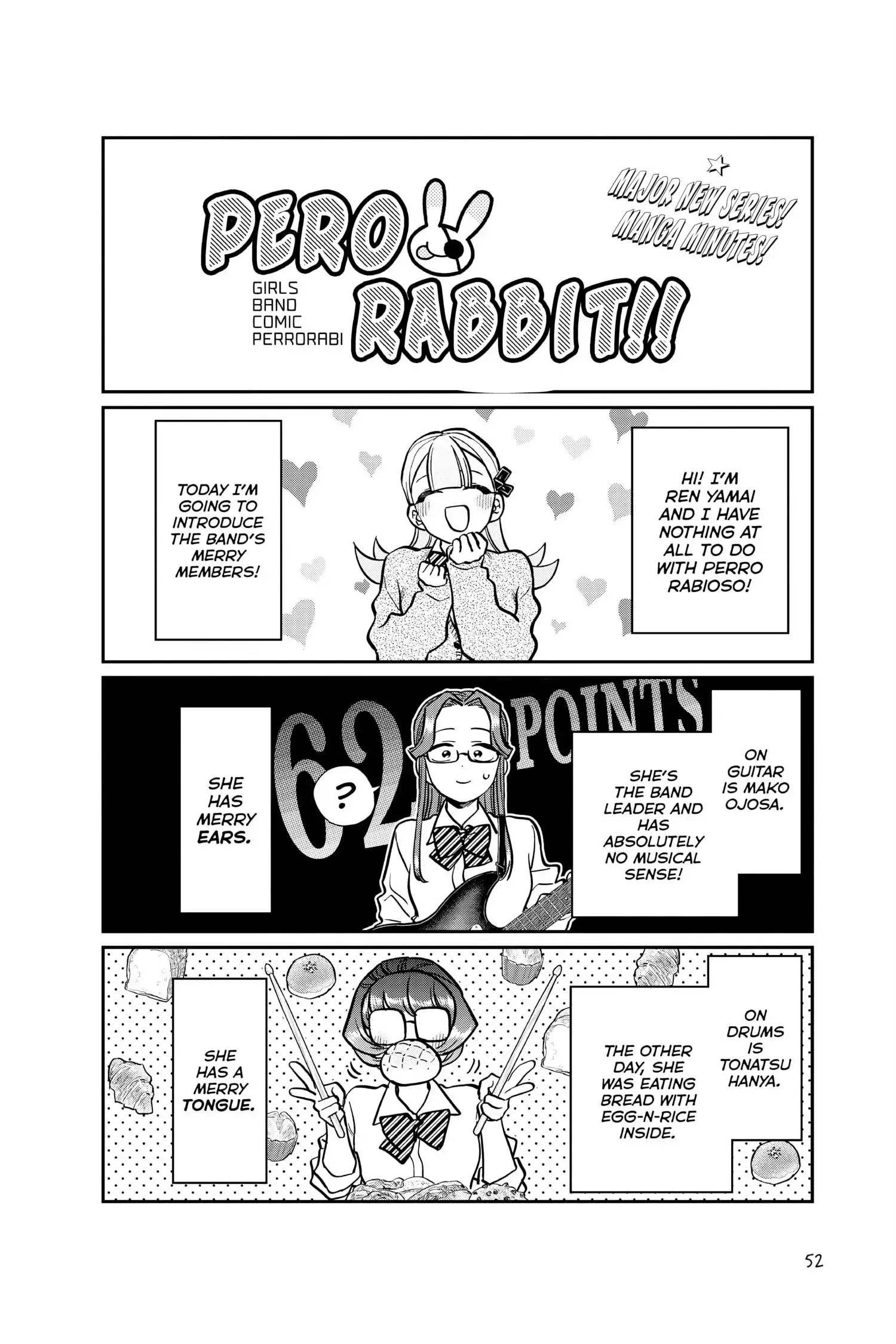 Komi-san wa Komyushou Desu - Chapter 238 - Page 14