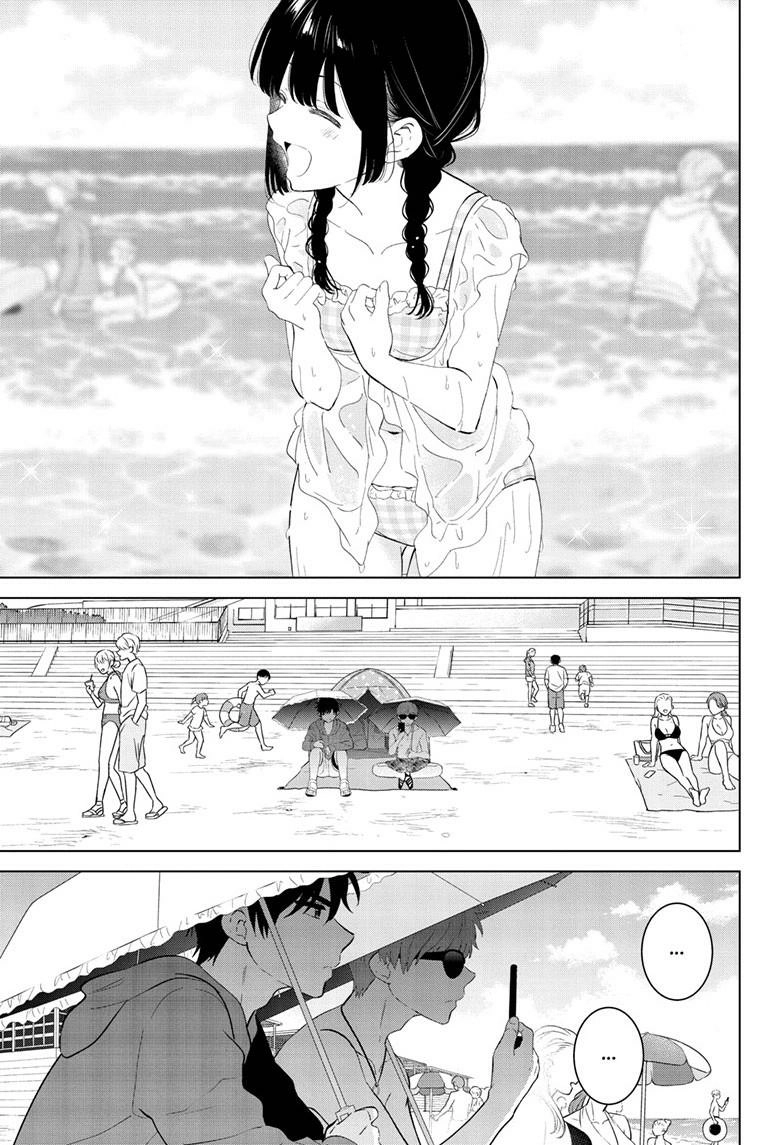 Aishiteru Game wo Owarasetai - Chapter 67 - Page 5