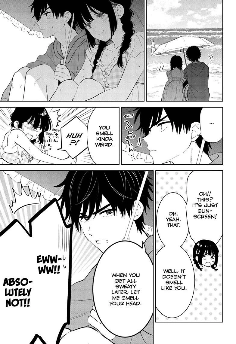 Aishiteru Game wo Owarasetai - Chapter 67 - Page 9