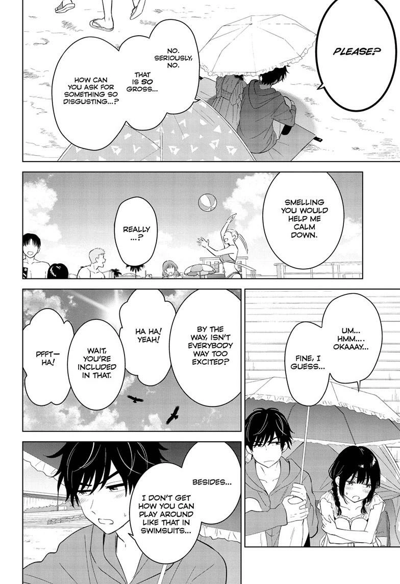 Aishiteru Game wo Owarasetai - Chapter 67 - Page 10
