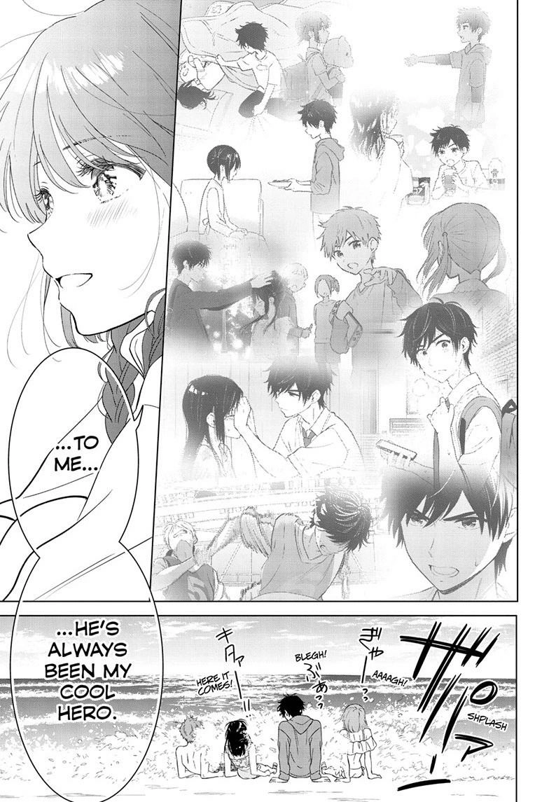 Aishiteru Game wo Owarasetai - Chapter 67 - Page 19