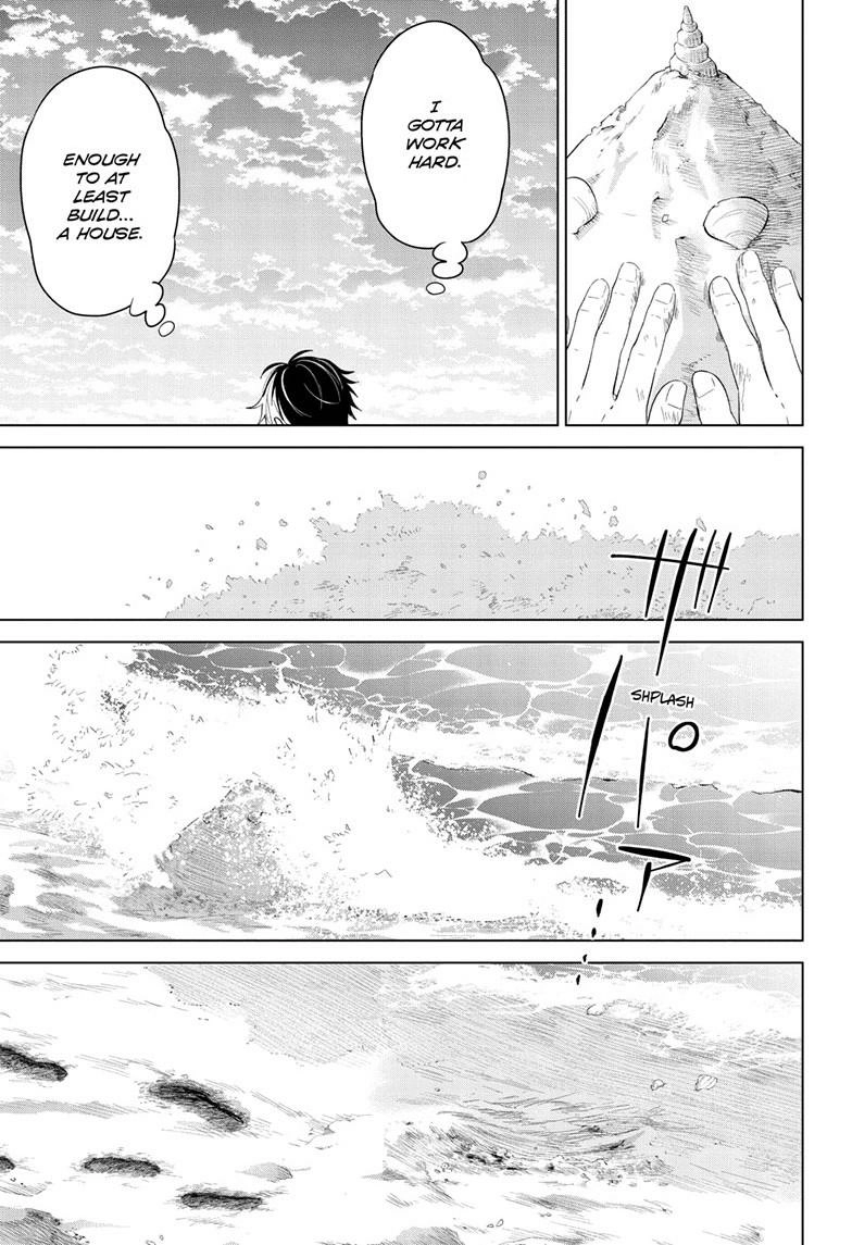 Aishiteru Game wo Owarasetai - Chapter 67 - Page 21