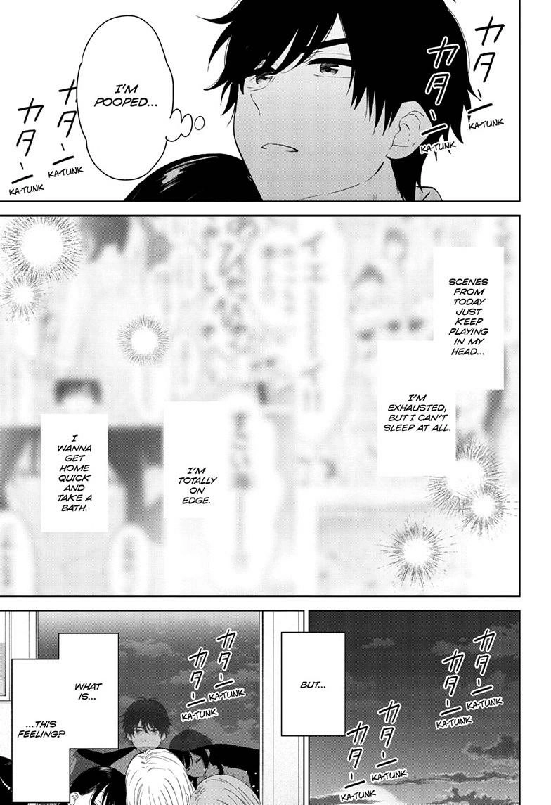 Aishiteru Game wo Owarasetai - Chapter 67 - Page 23