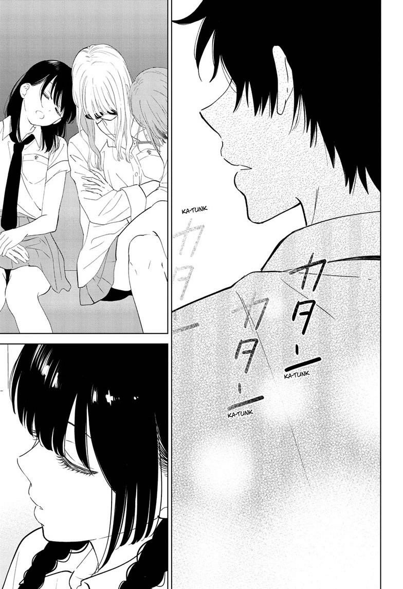 Aishiteru Game wo Owarasetai - Chapter 67 - Page 27