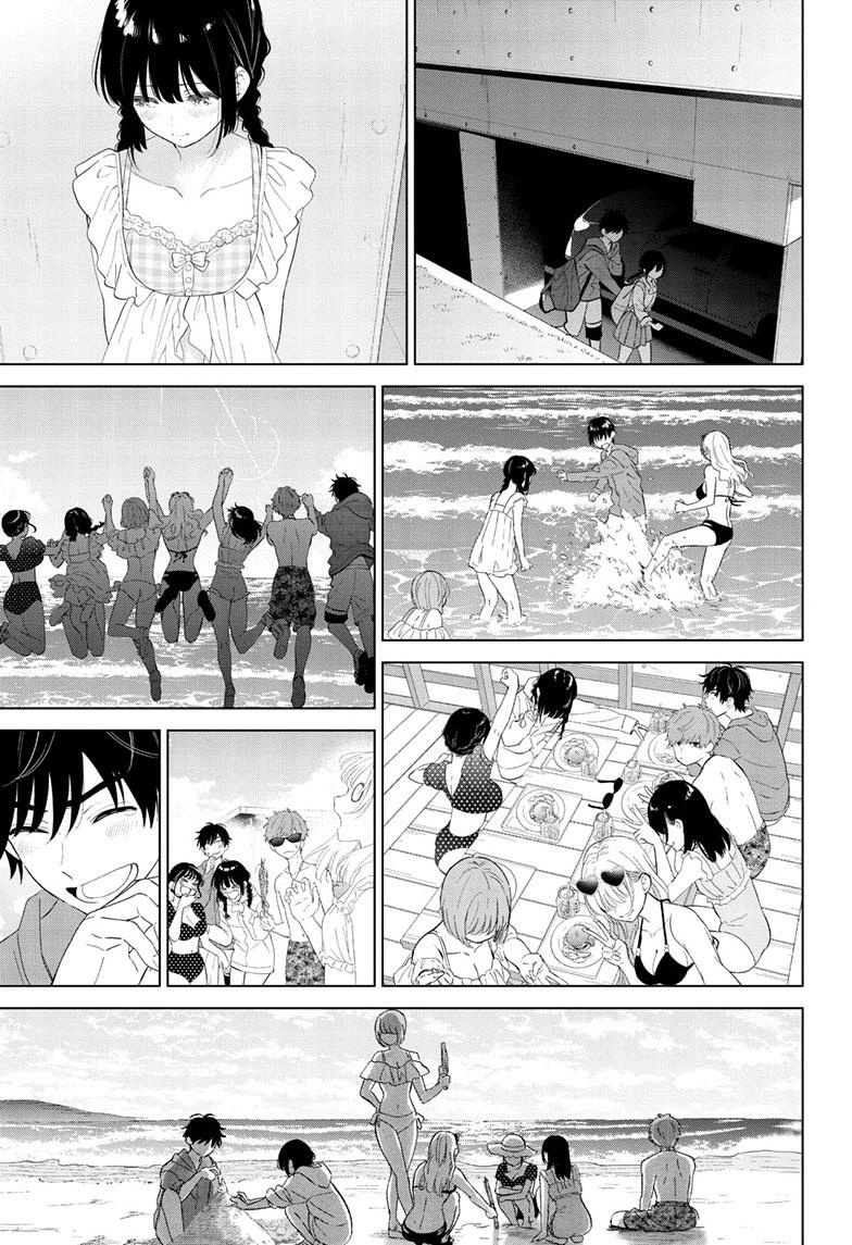 Aishiteru Game wo Owarasetai - Chapter 67 - Page 29