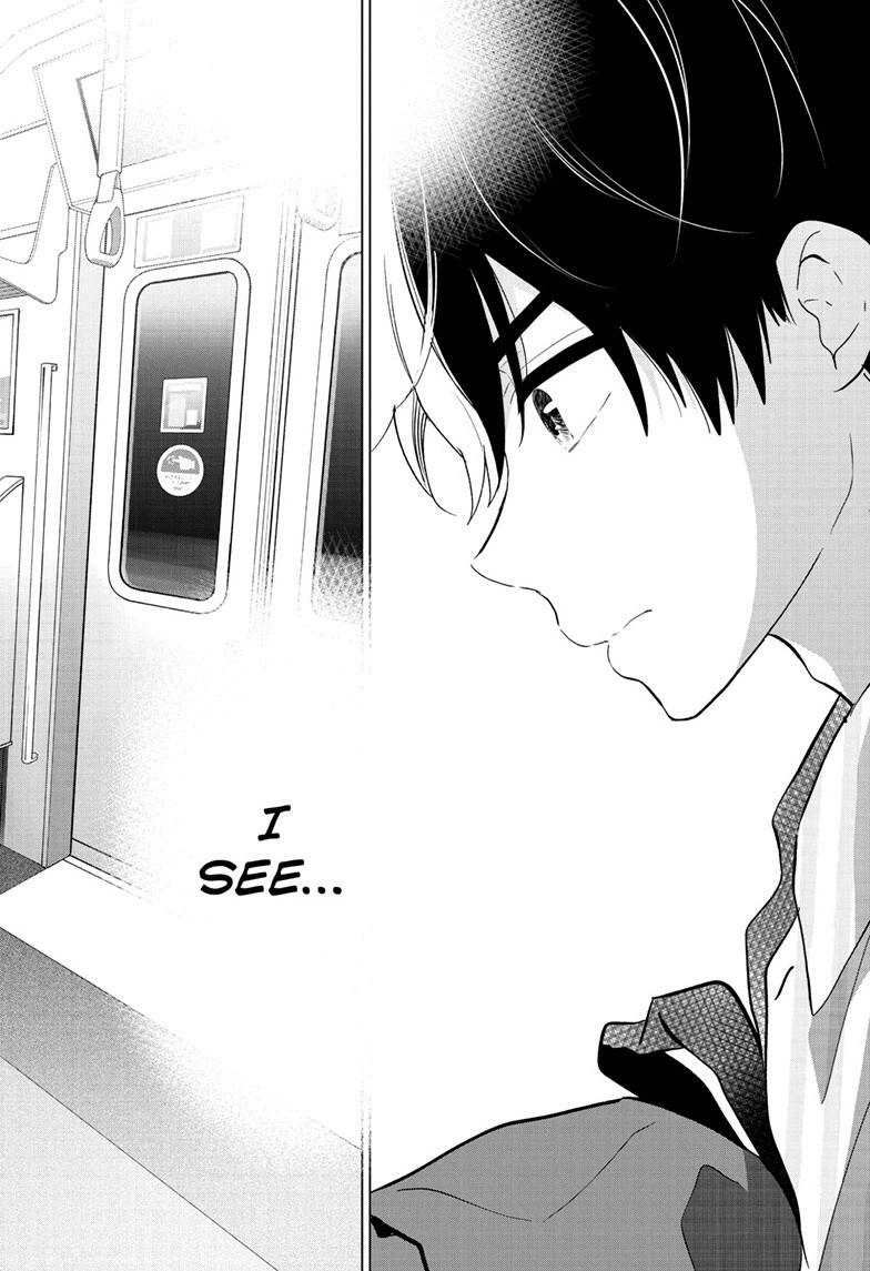 Aishiteru Game wo Owarasetai - Chapter 67 - Page 30