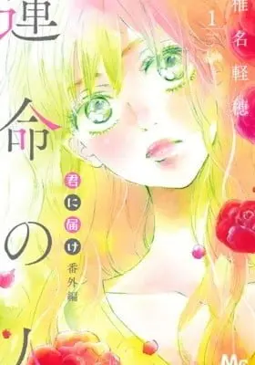 Cover of Kimi ni Todoke Special: Soulmate