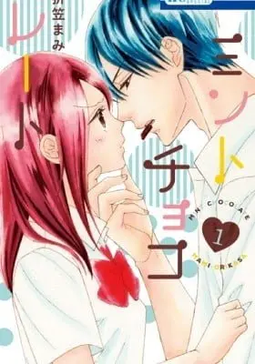 Cover of Mint Chocolate
