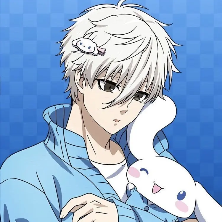 Cover of B Lock Manga