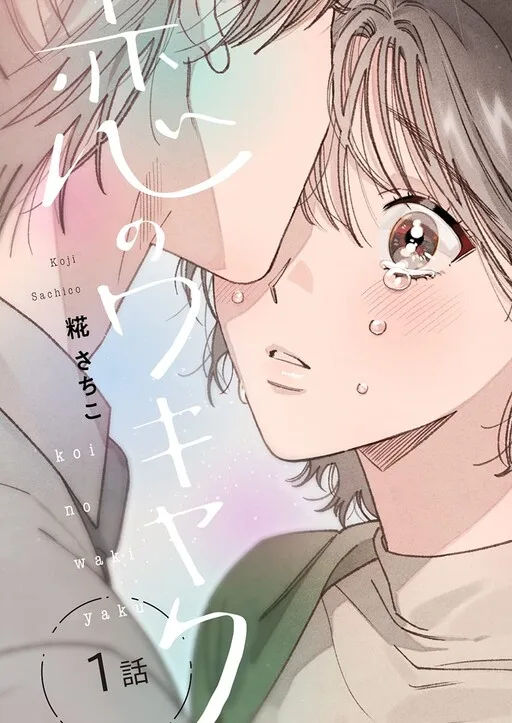 Cover of Leftover Romance