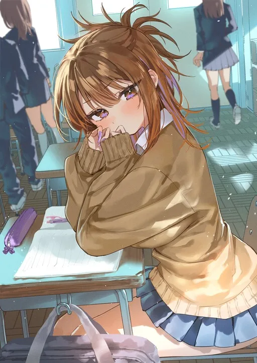 Cover of Hochiya-san is a Handful