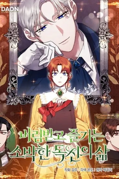 Cover of Catherine's Key to a Happy Life