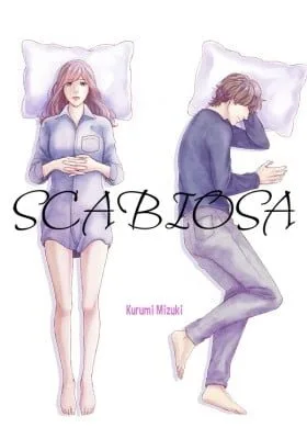 Cover of Scabiosa