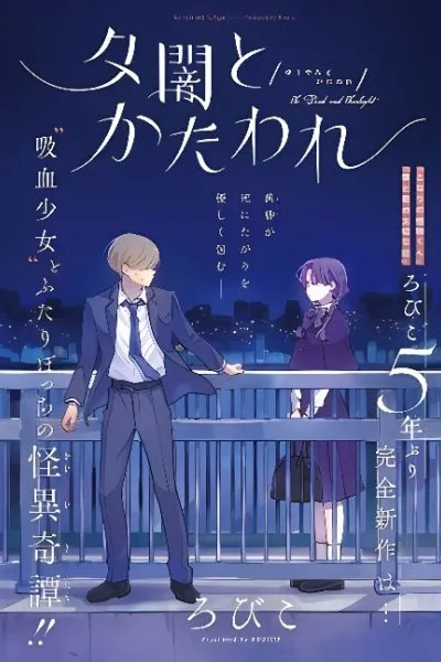 Cover of To Dusk and Twilight