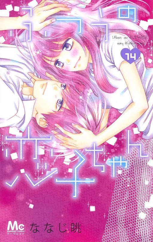 Cover of What An Average Way Koiko Goes